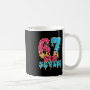 Sell Drip Number 67 Player Or 67th Birthday 1 Coffee Mug