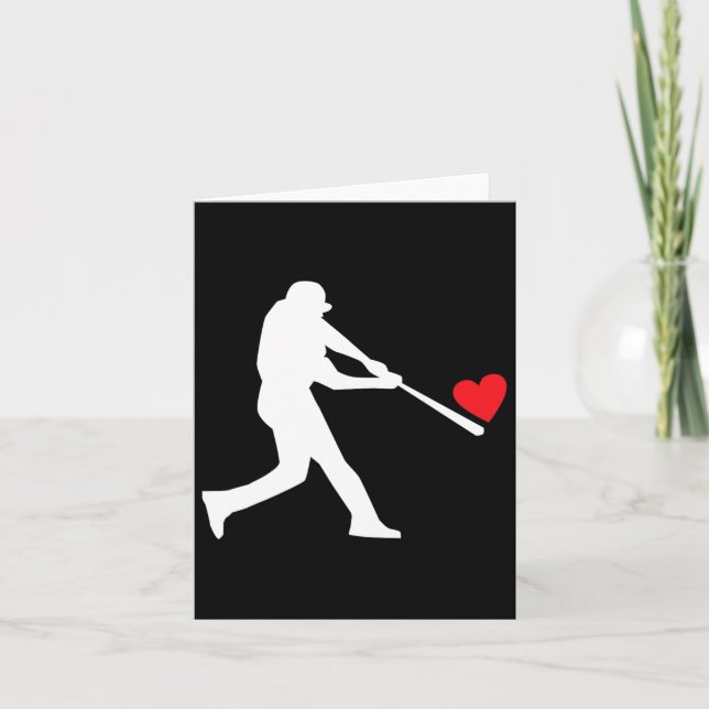 Sell Funny Valentine  Card (Front)