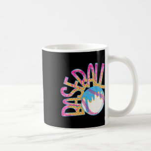 Sell Game Day Drip Ice Cream Drip Youth Boys Sell Coffee Mug