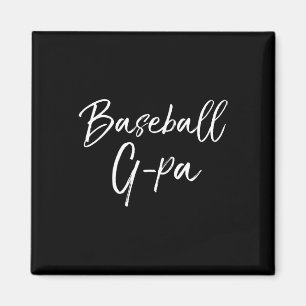 Sell Gift For Grandfather Father's Day Sell G-pa Magnet