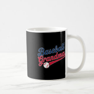 Sell Grandma Sell Player Coffee Mug