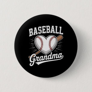 Sell Grandma Top For Softll Grandmas 6 Cm Round Badge