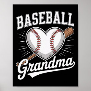 Sell Grandma Top For Softll Grandmas Poster