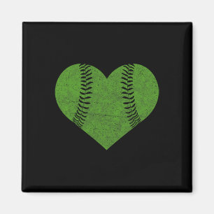 Sell Heart Shirt Softll Mom Matching Team Gift Gre Magnet