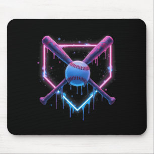 Sell Home Plate Drip Boys Sell T3 Mouse Pad