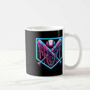 Sell Home Plate Drip Boys Sell T 1 Coffee Mug