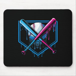 Sell Home Plate Drip Boys Sell T 2  Mouse Pad