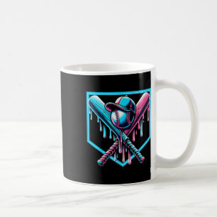 Sell Home Plate Drip Boys Sell T Coffee Mug