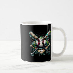 Sell Home Plate Ice Cream Drip Coffee Mug