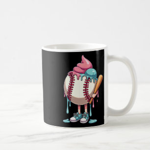 Sell Ice Cream Drip _7 Coffee Mug