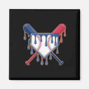 Sell Ice Cream Drip Boy Youth Kids Driping Toddler Magnet