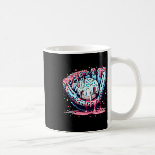 Sell Ice Cream Dripping Sell T Home Plate Drip Coffee Mug