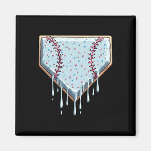 Sell Ice Cream Dripping Youth Toddler Women Kids B Magnet