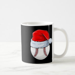Sell Ll Christmas Santa Claus Hat Sport Xmas Boys Coffee Mug