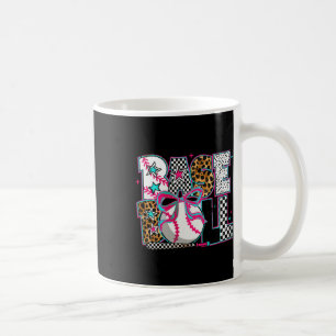 Sell Mama Coquette Bow Game Day Sell Mum Mother 1 Coffee Mug