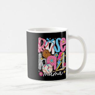 Sell Mama Coquette Bow Game Day Sell Mum Mothers D Coffee Mug