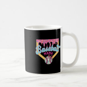 Sell Mama Home Plate Ice Cream Coffee Mug