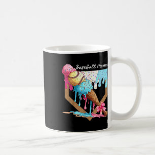 Sell Mama Ice Cream Drip Sell Mother's Day Coquett Coffee Mug