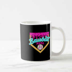 Sell Mama Sell Ice Cream Dripping Sell Home Drip Coffee Mug