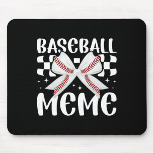 Sell Meme Coquette Meme Of A Sell Player Meme Mouse Pad
