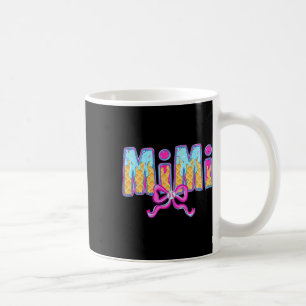 Sell Mimi Coquette Bow Ice Cream Sell Drip For Wom Coffee Mug