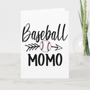 Sell Momo Cute Arrow Father's Mother's Xmas Day Card