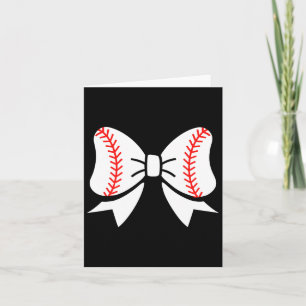 Sell Mum Coquette Bow Aesthetic Mother's Day Women Card