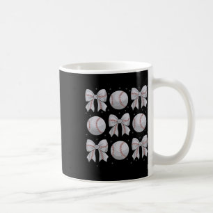 Sell Mum Coquette Bow Aesthetic Mother's Day Women Coffee Mug