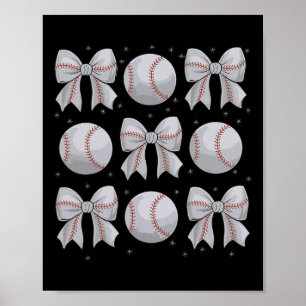 Sell Mum Coquette Bow Aesthetic Mother's Day Women Poster