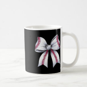 Sell Mum Coquette Bow Mothers Day Sell Mama 1 Coffee Mug