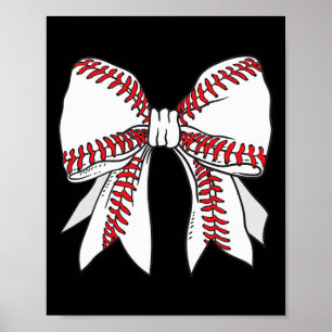 Sell Mum Coquette Bow Mothers Day Sell Mama Game D Poster