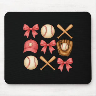 Sell Mum Coquette Mothers Day Women Girls Sell Mam Mouse Pad