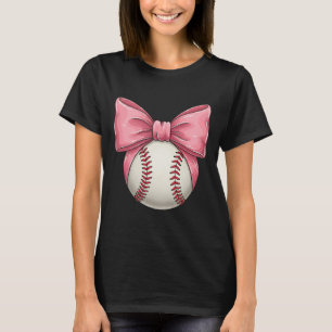 Sell Mum Coquette Pink Bow Mothers Day Sell Mama 1 T-Shirt