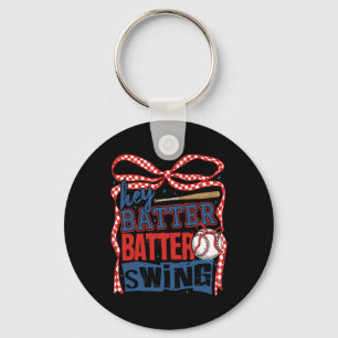 Sell Mum Hey Tter Tter Swing Coquette Bow Womens Key Ring