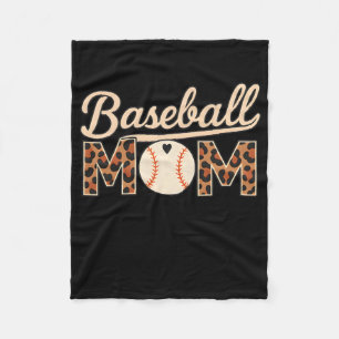 Sell Mum Mothers' Day Fleece Blanket