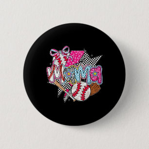 Sell Mum Sell Lover Mama Mother Gift For Men Women 6 Cm Round Badge