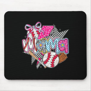 Sell Mum Sell Lover Mama Mother Gift For Men Women Mouse Pad