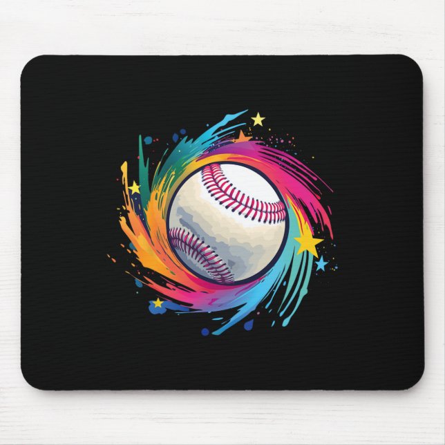Sell Player And Fan Graphic  Mouse Pad (Front)