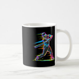 Sell Player Drip Home Plate Coffee Mug