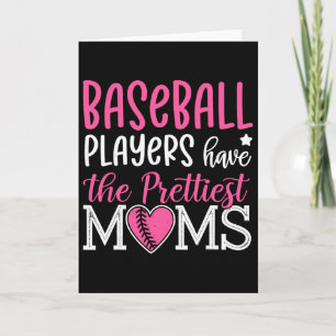 Sell Players Have The Prettiest Moms Sell Mama Card