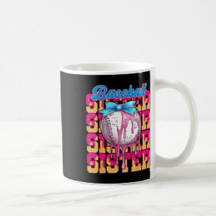 Sell Sister Coquette Bow Ice Cream Sell Coffee Mug