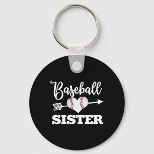 Sell Sister Heart Cool Softll Usa Sports Player Gi Key Ring