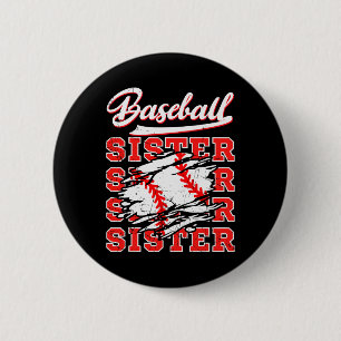 Sell Sister Sport Lover Stepsist Ll Sister Mothers 6 Cm Round Badge