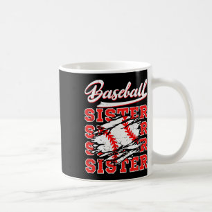 Sell Sister Sport Lover Stepsist Ll Sister Mothers Coffee Mug