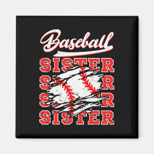 Sell Sister Sport Lover Stepsist Ll Sister Mothers Magnet