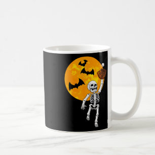 Sell Skeleton Halloween Men Boys Sell Halloween 1 Coffee Mug