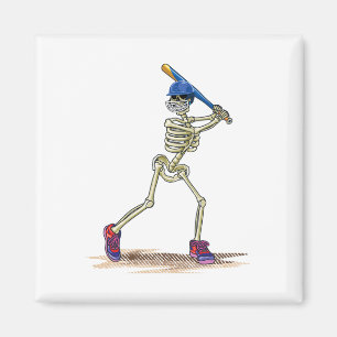 Sell Skeleton Halloween Men Boys Sell Halloween 1 Magnet