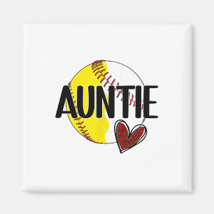 Sell Softll Auntie Proud Softll Sell Aunt  Magnet