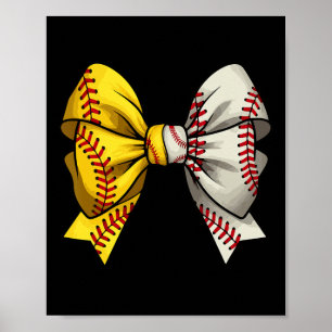 Sell Softll Coquette Bow For Women Softll Mama _1 Poster