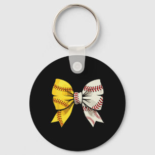 Sell Softll Coquette Bow For Women Softll Mama  Key Ring